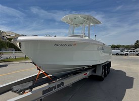 Anglers Marine